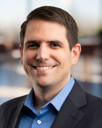 Mr. Daniel Pate