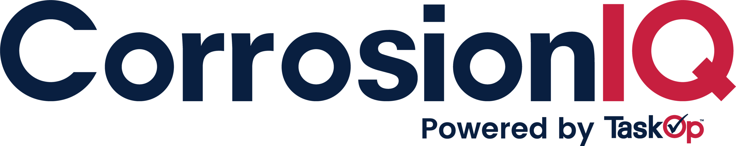 Asset 27CorrosionIQ Powered by TaskOp